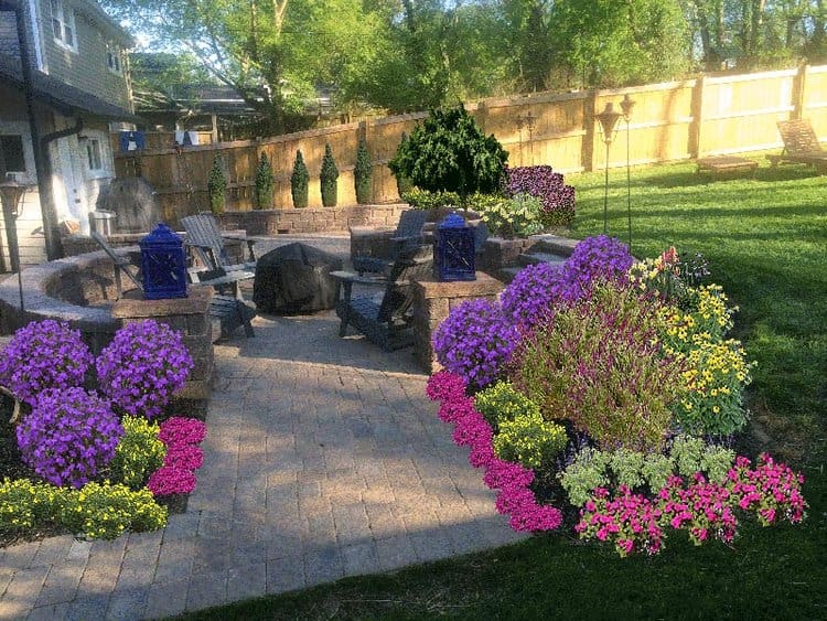 LANDSCAPE DESIGN AND INSTALLATION-Photo-Design-Service